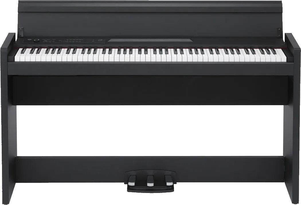 Ремонт MIDI-контроллеров Korg на дому