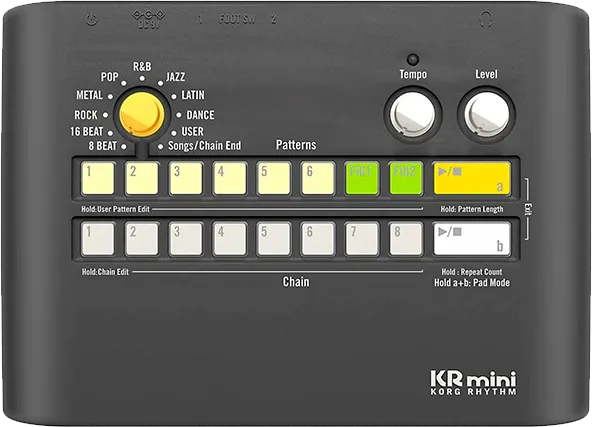 Kr-Mini